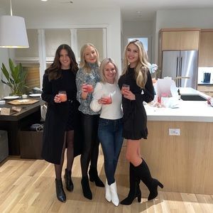 Meet your Posher, Ash